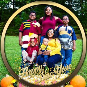 Meet your Posher, Laverne